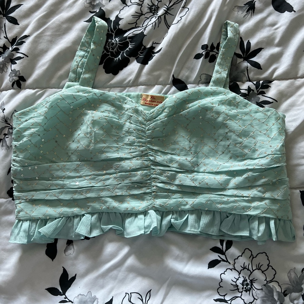 Sharara set
